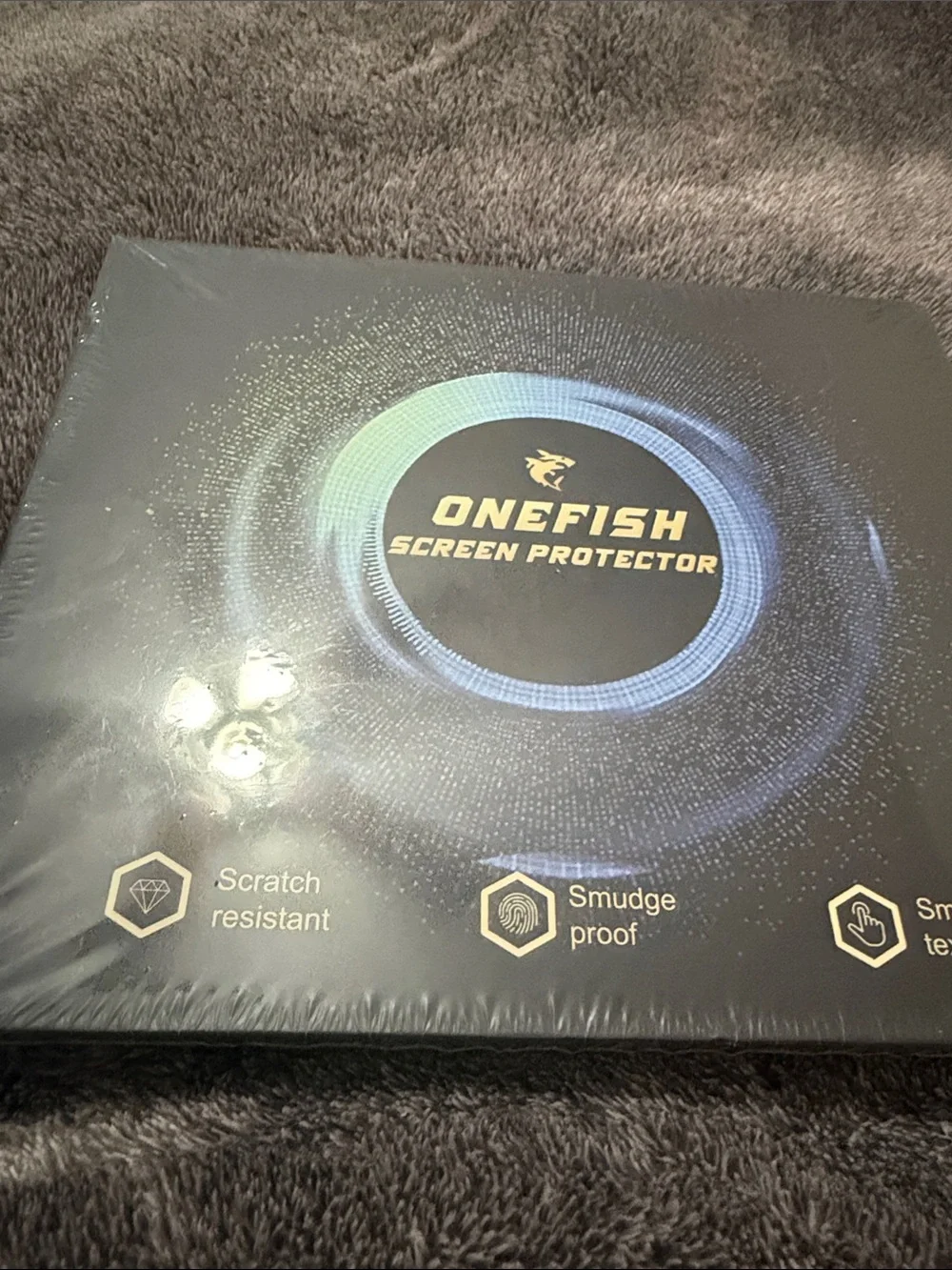 N/A screen protector